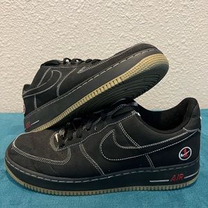 Nike Air Force 1 - Matrix Sz 10.5